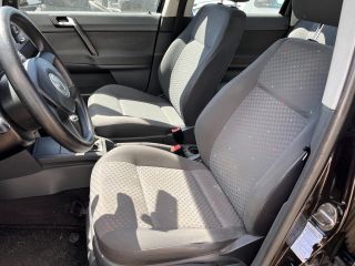 bontott VW POLO IV Komplett Kormánykapcsoló (Bajuszkapcsoló)