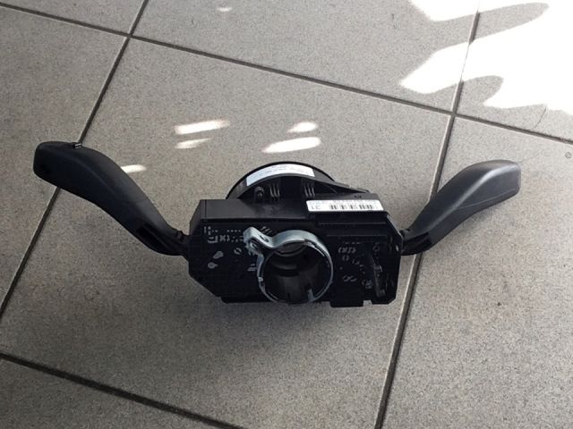 bontott VW POLO IV Komplett Kormánykapcsoló (Bajuszkapcsoló)