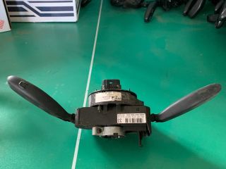 bontott VW POLO IV Komplett Kormánykapcsoló (Bajuszkapcsoló)