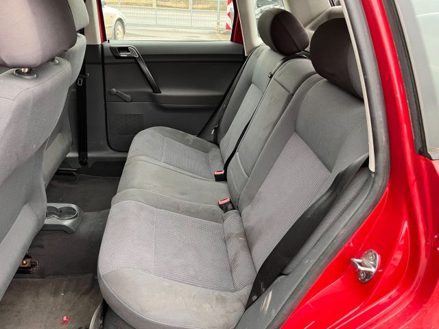 bontott VW POLO IV Komplett Kormánykapcsoló (Bajuszkapcsoló)