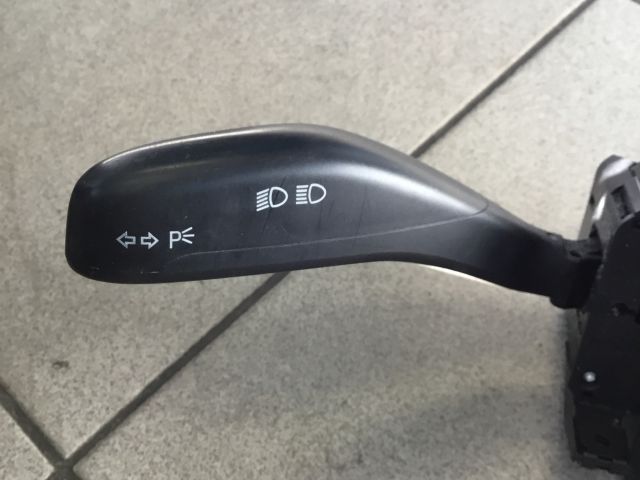 bontott VW POLO IV Komplett Kormánykapcsoló (Bajuszkapcsoló)