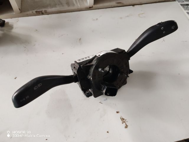 bontott VW POLO IV Komplett Kormánykapcsoló (Bajuszkapcsoló)