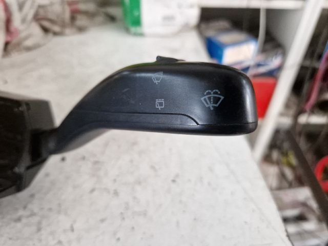 bontott VW POLO IV Komplett Kormánykapcsoló (Bajuszkapcsoló)