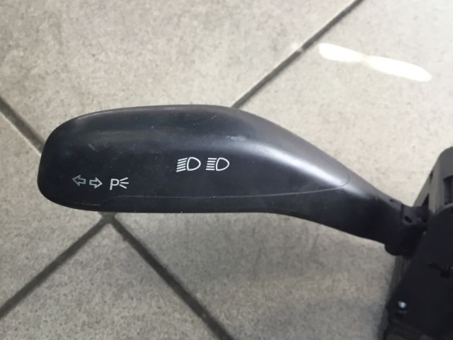 bontott VW POLO IV Komplett Kormánykapcsoló (Bajuszkapcsoló)