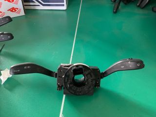 bontott VW POLO IV Komplett Kormánykapcsoló (Bajuszkapcsoló)