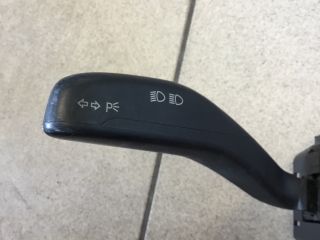 bontott VW POLO IV Komplett Kormánykapcsoló (Bajuszkapcsoló)