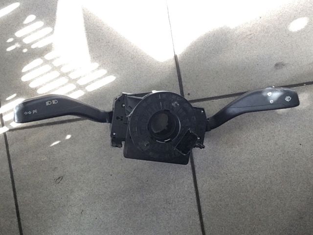 bontott VW POLO IV Komplett Kormánykapcsoló (Bajuszkapcsoló)