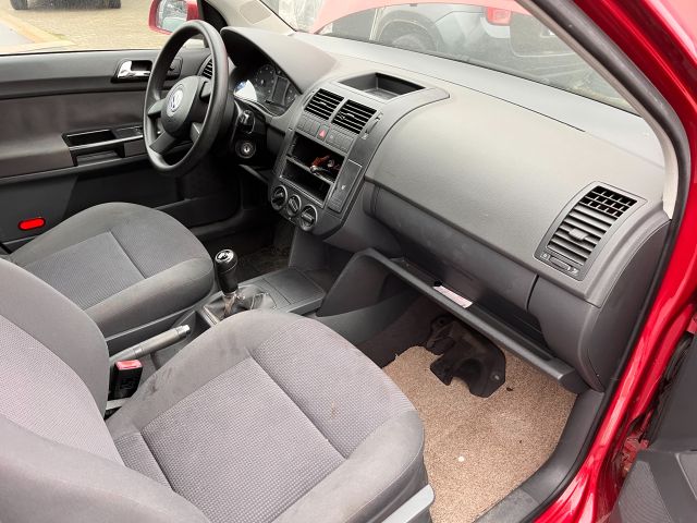 bontott VW POLO IV Komplett Kormánykapcsoló (Bajuszkapcsoló)