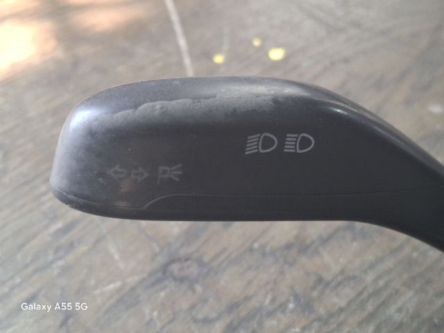 bontott VW POLO IV Komplett Kormánykapcsoló (Bajuszkapcsoló)