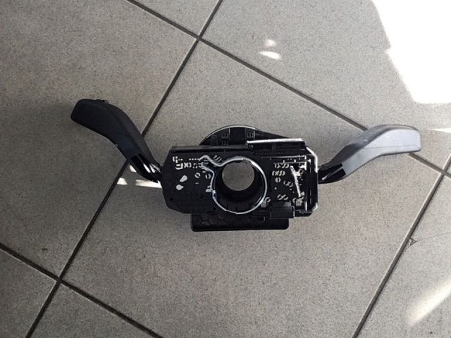 bontott VW POLO IV Komplett Kormánykapcsoló (Bajuszkapcsoló)