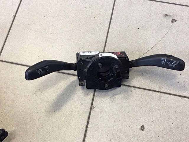 bontott VW POLO IV Komplett Kormánykapcsoló (Bajuszkapcsoló)