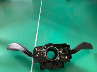 bontott VW POLO IV Komplett Kormánykapcsoló (Bajuszkapcsoló)