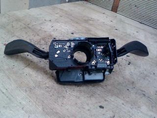 bontott VW POLO IV Komplett Kormánykapcsoló (Bajuszkapcsoló)