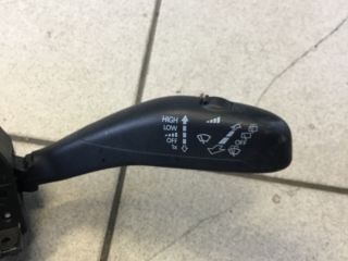 bontott VW POLO IV Komplett Kormánykapcsoló (Bajuszkapcsoló)