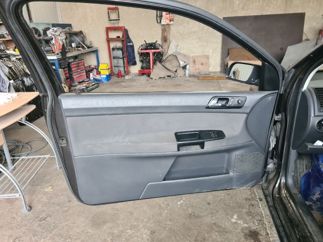 bontott VW POLO IV Komplett Kormánykapcsoló (Bajuszkapcsoló)