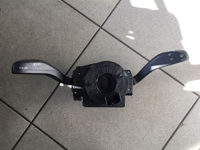 bontott VW POLO IV Komplett Kormánykapcsoló (Bajuszkapcsoló)