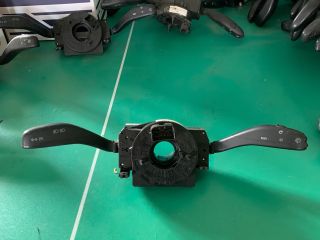 bontott VW POLO IV Komplett Kormánykapcsoló (Bajuszkapcsoló)