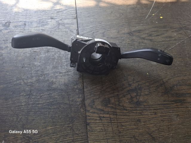 bontott VW POLO IV Komplett Kormánykapcsoló (Bajuszkapcsoló)