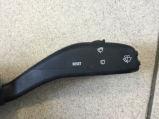 bontott VW POLO IV Komplett Kormánykapcsoló (Bajuszkapcsoló)