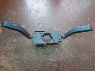 bontott VW POLO IV Komplett Kormánykapcsoló (Bajuszkapcsoló)