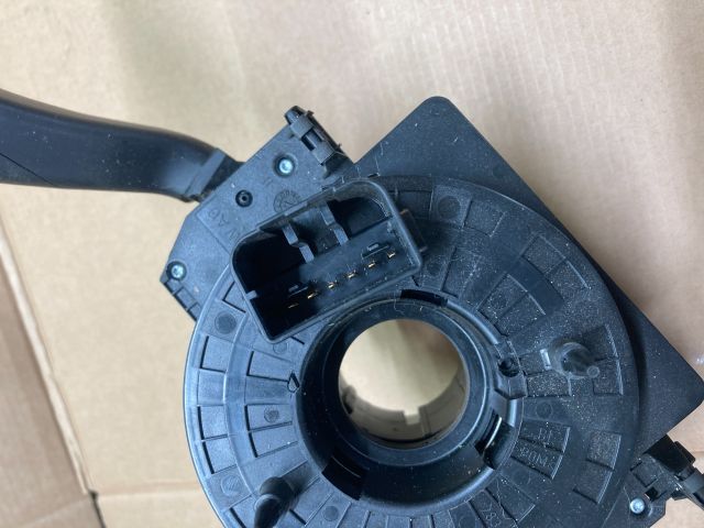 bontott VW POLO IV Komplett Kormánykapcsoló (Bajuszkapcsoló)