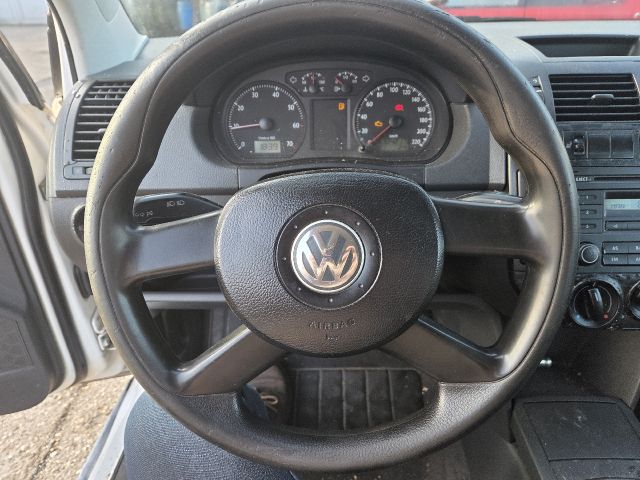 bontott VW POLO IV Komplett Kormánykapcsoló (Bajuszkapcsoló)