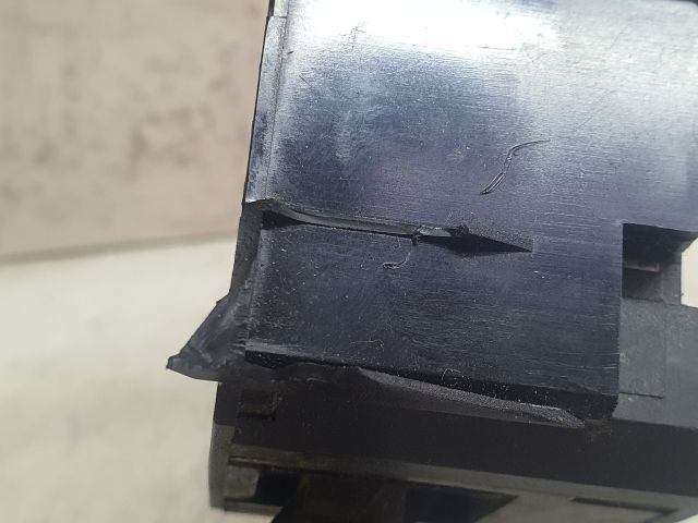 bontott VW POLO IV Komplett Kormánykapcsoló (Bajuszkapcsoló)