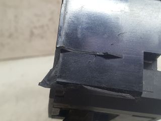 bontott VW POLO IV Komplett Kormánykapcsoló (Bajuszkapcsoló)