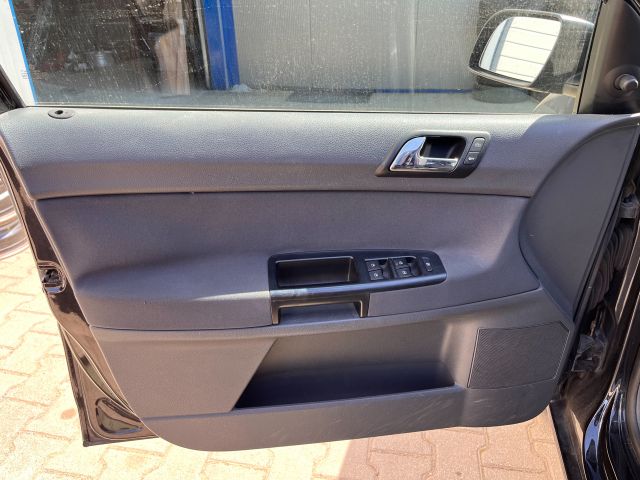 bontott VW POLO IV Komplett Kormánykapcsoló (Bajuszkapcsoló)