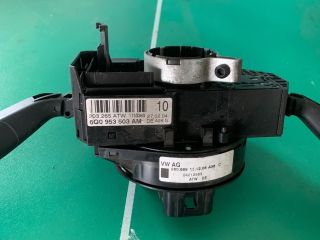 bontott VW POLO IV Komplett Kormánykapcsoló (Bajuszkapcsoló)