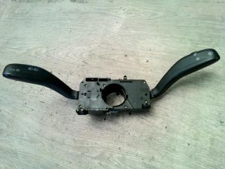 bontott VW POLO IV Komplett Kormánykapcsoló (Bajuszkapcsoló)