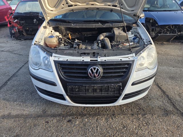 bontott VW POLO IV Komplett Kormánykapcsoló (Bajuszkapcsoló)