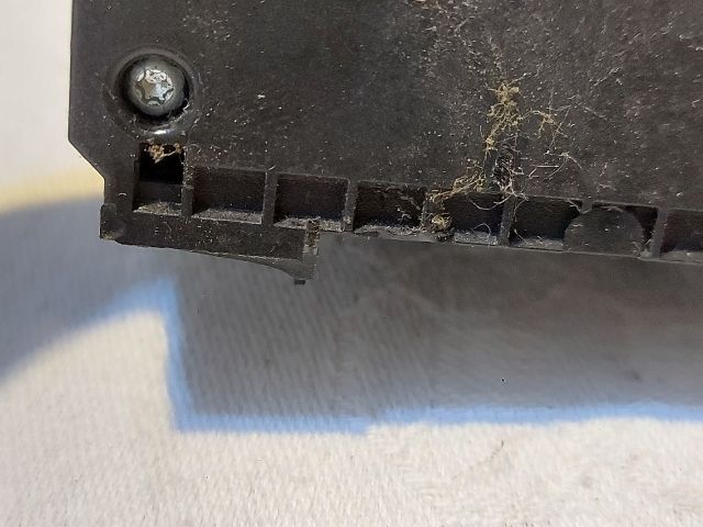 bontott VW POLO IV Komplett Kormánykapcsoló (Bajuszkapcsoló)