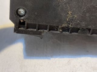 bontott VW POLO IV Komplett Kormánykapcsoló (Bajuszkapcsoló)