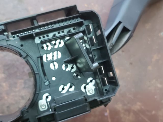 bontott VW POLO IV Komplett Kormánykapcsoló (Bajuszkapcsoló)