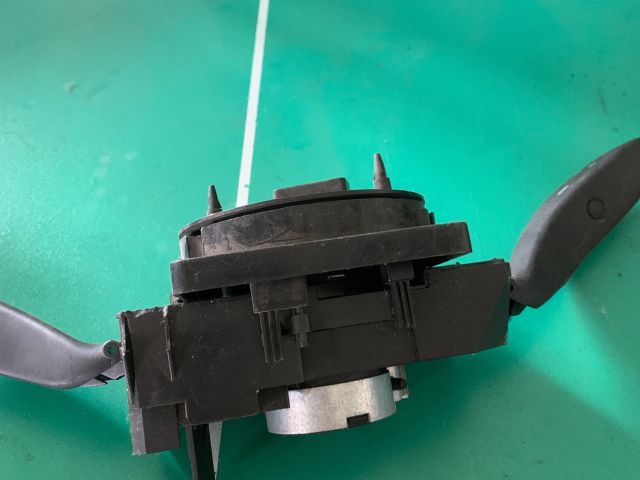 bontott VW POLO IV Komplett Kormánykapcsoló (Bajuszkapcsoló)