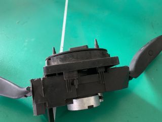 bontott VW POLO IV Komplett Kormánykapcsoló (Bajuszkapcsoló)