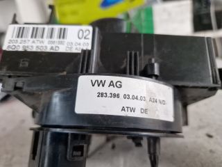 bontott VW POLO IV Komplett Kormánykapcsoló (Bajuszkapcsoló)