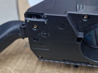 bontott VW POLO IV Komplett Kormánykapcsoló (Bajuszkapcsoló)