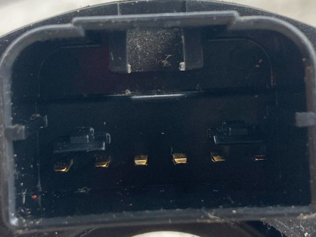 bontott VW POLO IV Komplett Kormánykapcsoló (Bajuszkapcsoló)