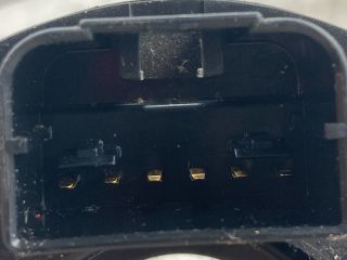 bontott VW POLO IV Komplett Kormánykapcsoló (Bajuszkapcsoló)