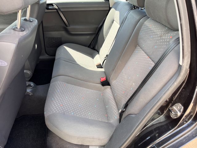 bontott VW POLO IV Komplett Kormánykapcsoló (Bajuszkapcsoló)