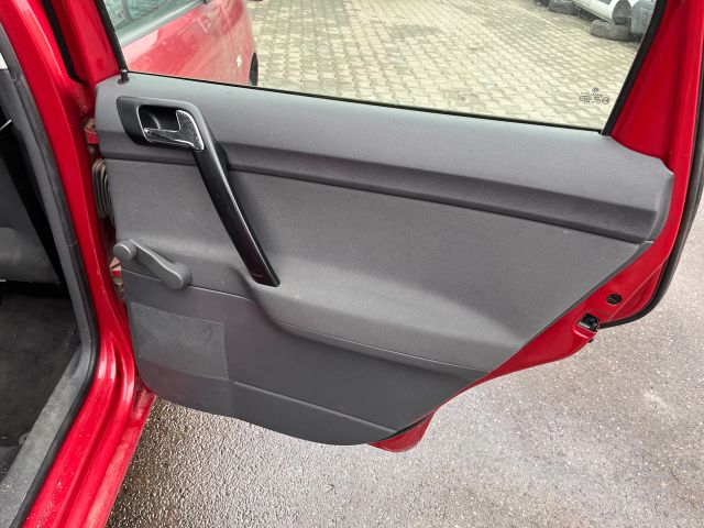 bontott VW POLO IV Komplett Kormánykapcsoló (Bajuszkapcsoló)