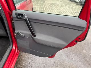 bontott VW POLO IV Komplett Kormánykapcsoló (Bajuszkapcsoló)