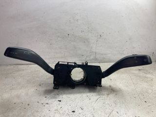 bontott VW POLO IV Komplett Kormánykapcsoló (Bajuszkapcsoló)