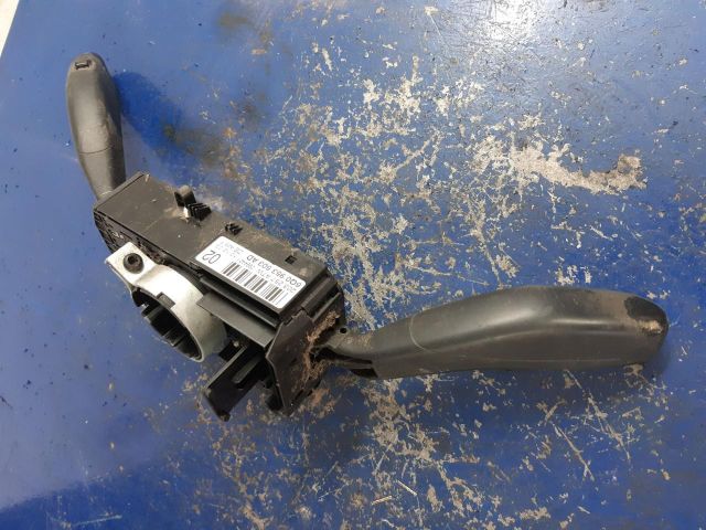 bontott VW POLO IV Komplett Kormánykapcsoló (Bajuszkapcsoló)