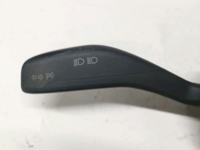 bontott VW POLO IV Komplett Kormánykapcsoló (Bajuszkapcsoló)