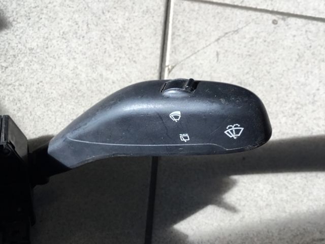 bontott VW POLO IV Komplett Kormánykapcsoló (Bajuszkapcsoló)