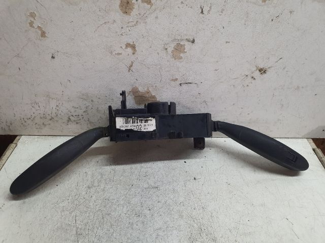 bontott VW POLO IV Komplett Kormánykapcsoló (Bajuszkapcsoló)