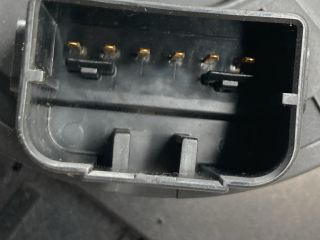 bontott VW POLO IV Komplett Kormánykapcsoló (Bajuszkapcsoló)